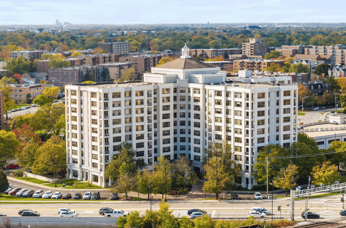 DVDP - Exterior