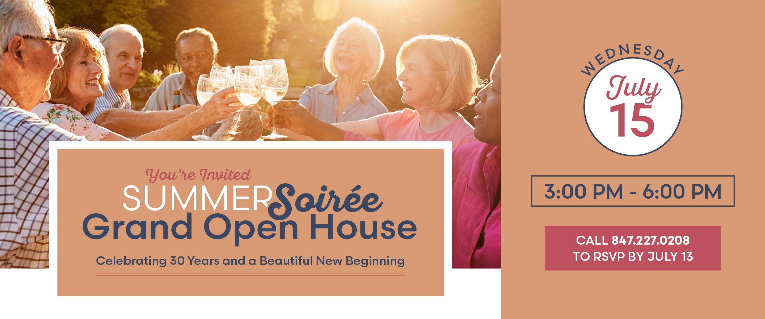 DVDP-0049-Slider_Summer Soiree Open House_07-15-26_LG_1200 x 500