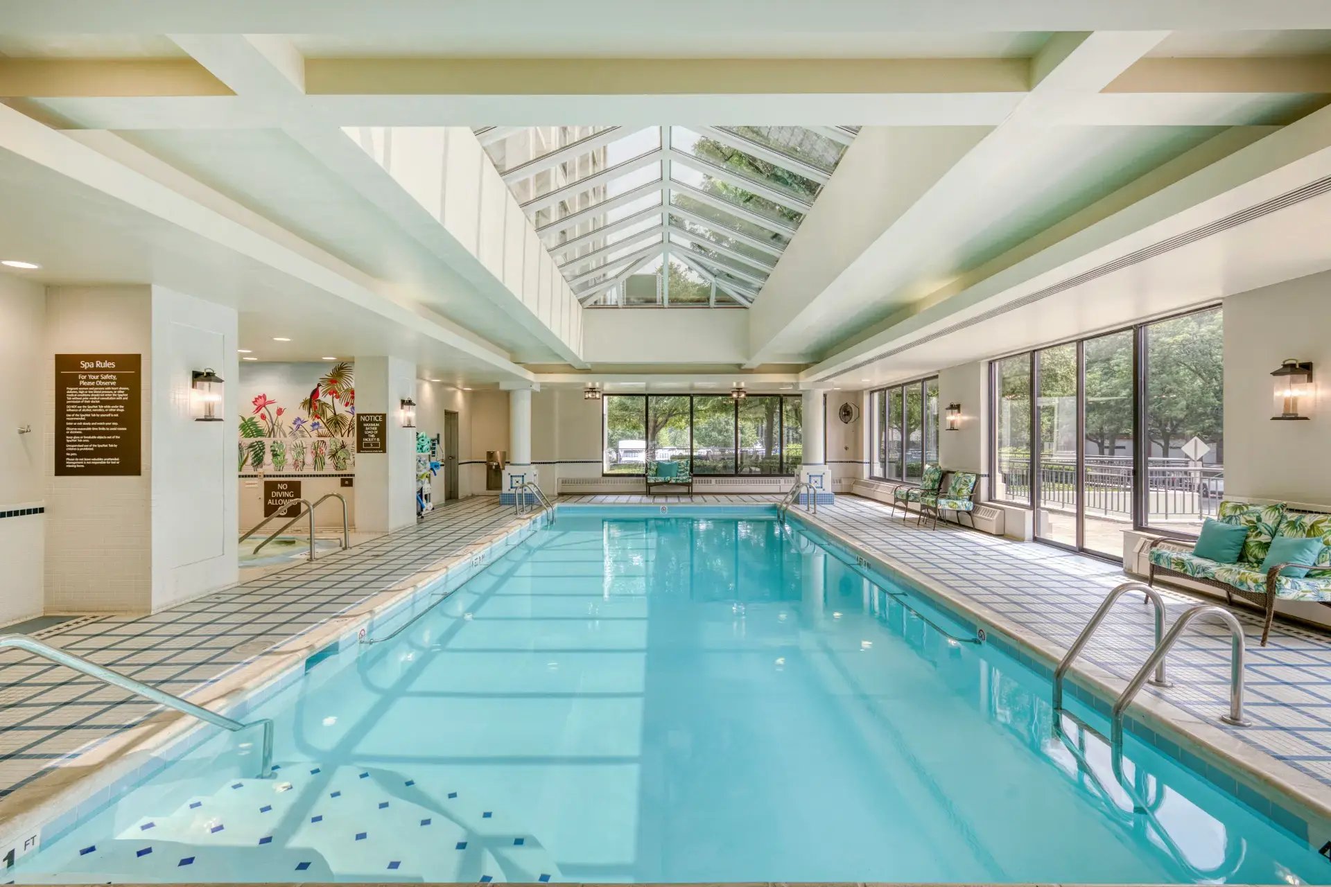 Discovery Village Des Plaines 22