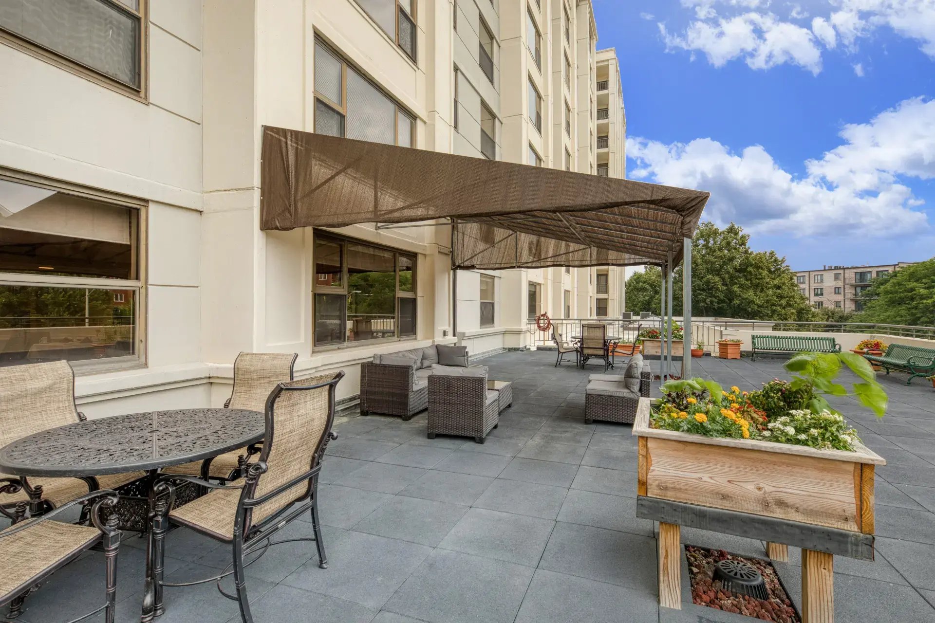 Discovery Village Des Plaines 27
